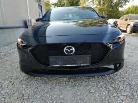 Mazda 3 Skyactiv-G 2.0i M Hybrid, снимка 2