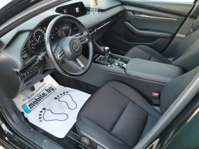 Mazda 3 Skyactiv-G 2.0i M Hybrid, снимка 9