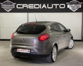 Fiat Bravo 1.4i - изображение 4