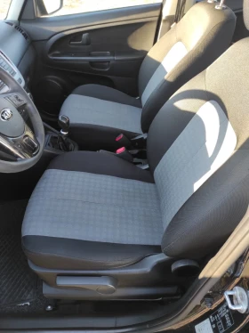 Kia Venga 1.4 90к.с, снимка 7