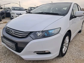 Honda Insight 1.3ХИБРИД, Италия 