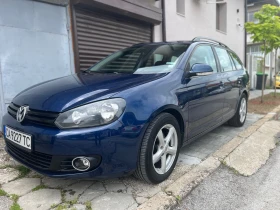 VW Golf 1.6 TDI DSG 7, снимка 1
