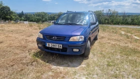 Mazda Demio (DW)