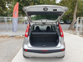 Nissan Note 1.5/86кс, снимка 16