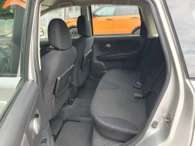 Nissan Note 1.5/86кс, снимка 11