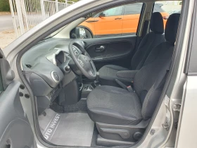 Nissan Note 1.5/86кс, снимка 9