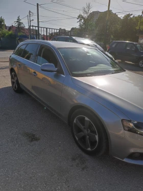 Audi A4 Б8, снимка 4