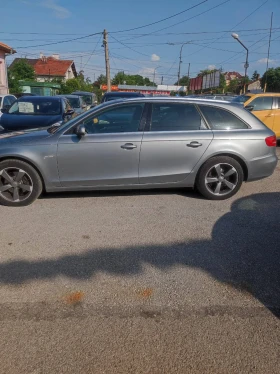 Audi A4 Б8, снимка 2
