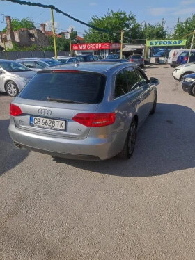 Audi A4 Б8, снимка 3