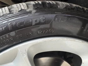 Peugeot 407 2.0 HDI, снимка 7