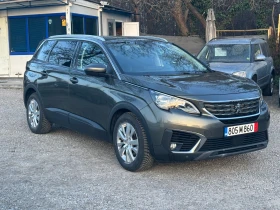 Peugeot 5008 1.6 HDI TYPE HABILLAGE EXTERIEUR, снимка 3