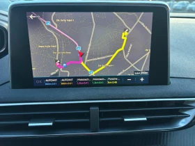 Peugeot 5008 1.6 HDI TYPE HABILLAGE EXTERIEUR, снимка 16