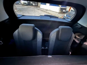 Peugeot 5008 1.6 HDI TYPE HABILLAGE EXTERIEUR, снимка 10