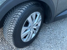 Peugeot 5008 1.6 HDI TYPE HABILLAGE EXTERIEUR, снимка 17