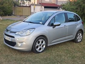 Citroen C3 1.6 BLUE HDI, снимка 5