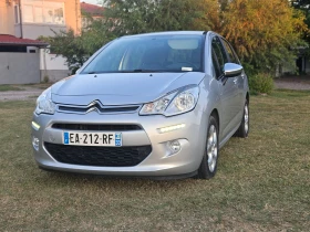 Citroen C3 1.6 BLUE HDI, снимка 2