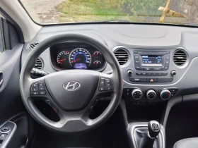 Hyundai I10 1.2 I, снимка 11