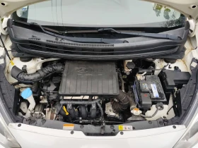 Hyundai I10 1.2 I, снимка 14