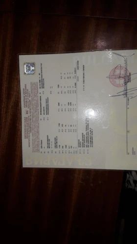 VW Passat Газ бензин , снимка 9