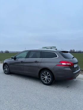 Peugeot 308 Allure, снимка 3