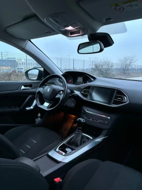 Peugeot 308 Allure, снимка 11