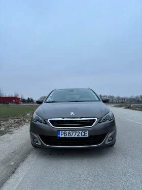 Peugeot 308 Allure, снимка 5