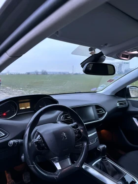 Peugeot 308 Allure, снимка 10