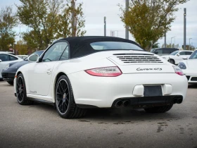 Porsche 911 Carrera GTS, снимка 3