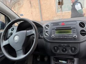 VW Golf Plus, снимка 6