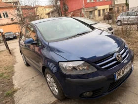 VW Golf Plus, снимка 1