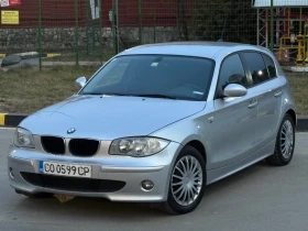 BMW 116, снимка 3