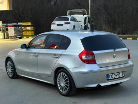 BMW 116, снимка 4