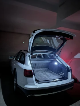 Audi A6 Allroad 3.0 TDI - LED MATRIX - 7 S-tronic , снимка 8