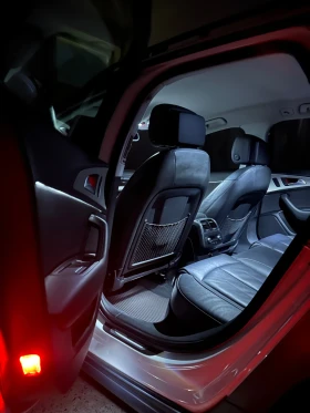 Audi A6 Allroad 3.0 TDI - LED MATRIX - 7 S-tronic , снимка 16