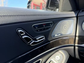 Mercedes-Benz S 350 Long AMG Exclusive* 3xTV* Pano* HeadUp* Burmester, снимка 3