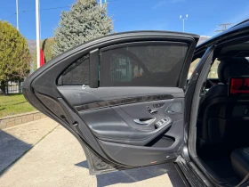Mercedes-Benz S 350 Long AMG Exclusive* 3xTV* Pano* HeadUp* Burmester, снимка 8