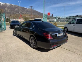 Mercedes-Benz S 350 Long AMG Exclusive* 3xTV* Pano* HeadUp* Burmester, снимка 13