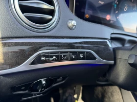 Mercedes-Benz S 350 Long AMG Exclusive* 3xTV* Pano* HeadUp* Burmester, снимка 4