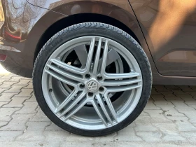 VW Touran, снимка 14