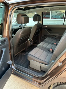 VW Touran, снимка 6