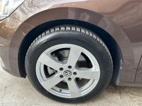 VW Touran, снимка 11