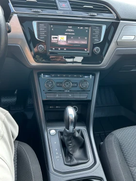 VW Touran, снимка 10
