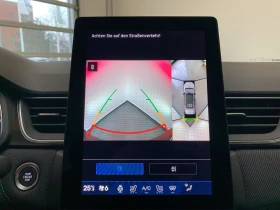 Renault Symbioz 1.6E-TECH/145HP/ESPRIT-ALPINE/PANO/360/ACC/969g, снимка 12