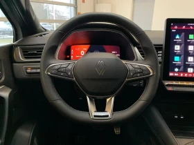 Renault Symbioz 1.6E-TECH/145HP/ESPRIT-ALPINE/PANO/360/ACC/969g, снимка 10