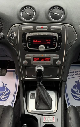 Ford Mondeo 2.0TDCi 140кс * Ксенон* * Автоматик* * Италия* , снимка 15