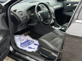 Ford Mondeo 2.0TDCi 140кс * Ксенон* * Автоматик* * Италия* , снимка 9