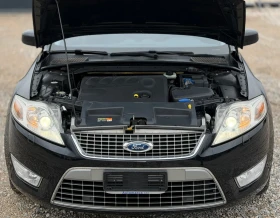 Ford Mondeo 2.0TDCi 140кс * Ксенон* * Автоматик* * Италия* , снимка 17