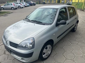 Renault Clio 1.2 16V, снимка 5