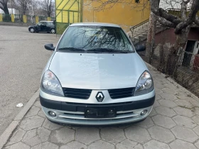 Renault Clio 1.2 16V, снимка 1