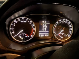 Skoda Octavia 2000, снимка 5